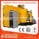 Aluminium Mirror Vacuum Coating Machine/silver Mirror Coating Machine/mirror Coating