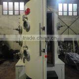 Machine de Chromage Plastic