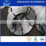 3.05 mm Galvanized Steel Wire for ACSR/ Zinc Coated Steel Wire/high Carbon Tensile Steel/ Armouring Wire thumbnail-5