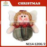 2015 Promotion Gift 4 Inch Christmas Hanging Ornament thumbnail-3