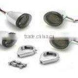 LED Turn Signals for Harley Davidson V-Rod With 41mm Legs thumbnail-1