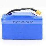 Bedicar Balancing Scooter Parts Self Balancing Scooter Battery 36V 4400 MAh thumbnail-3
