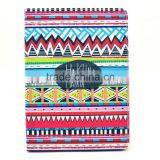 China Supplier Stylish Tablet PC pu Leather Case With Stand for IPad Air 2