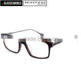 Custom Designer Eyeglasses With Acetate and Titanium Frame Optics thumbnail-4