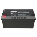 High Performance Rechargeable Inverter With Battery Charger 220v 12v thumbnail-2