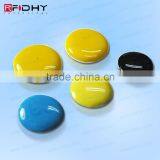 High Sensitive Waterproof Dome Tag Token Rfid Epoxy Tag thumbnail-1