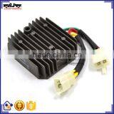 New Arrival Scooter Rectifier Voltage For Honda NT650 HAWK GT 1988-1991