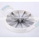 S/S+ABS+TPR 29*21*6.5Kitchen Gadgets Watermelon Slicer Corer thumbnail-6