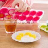 2016 Cool Summer Lemon Shape Ice Block Ice Cube Tray thumbnail-1