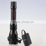 Long Range Q5 LED Flashlight With 5 Modes