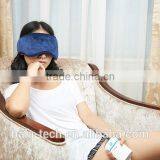 USB Warm Eye Cover Sleeping Cover Eye Mask Goggles Eyecup
