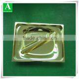 OEM Vacuum Formed Plastic Blister Packaging Parts thumbnail-3