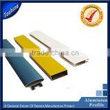 Powder Coating Aluminum Profiles With Different Color thumbnail-4