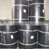 Pre-insulated Pipeline Field Joint--PE Electro Hot Melt Wrap Sleeve