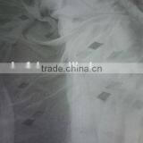 Economic Classical Embroidery Luxury Curtain