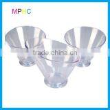 Factory Best Seller Plastic Reusable Dessert Bowls thumbnail-1