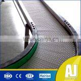 Conveyor Mesh Belt, Steel Conveyor Belt Stainless, Stainless Steel Conveyor Chain thumbnail-5