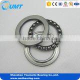 Thrust Ball Bearing 51116 OEM&ODM Bearings thumbnail-3