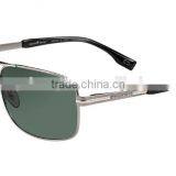 2015 Latest Summer Metal Frame Fashion Men's Polarized Sunglasses thumbnail-2