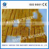 Peanut Crisp Candy Making Machine, Candy Making Machine, Candy Bar Machine thumbnail-5