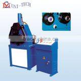 Hydraulic Section Bender Machine W24Y-500,hydraulic Bender Machine W24Y-500