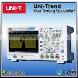 Best Ultra Phosphor Oscilloscope UNI-T UPO2012CS