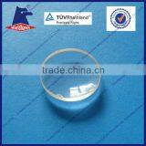 Reflective Coating Lens