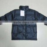 2013 New Boys Bubble Jackets for Winter