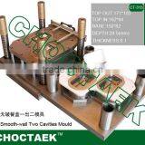 Airline Aluminium Foil Container Production Line thumbnail-1