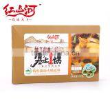 Hongshanhe Mushroom Soup Pot Bottom Material thumbnail-3
