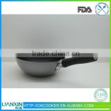 Wholesale China Merchandise Woks , nonstick fry pan