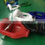 Smart Electric Scooter, Mini Micro Scooter With LED Light Electric Scooter Wholesale thumbnail-4