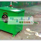 Double Motor Foam Generator thumbnail-1