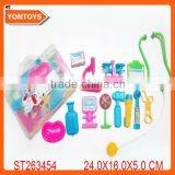Plastic Medical Doctor Kit Toy for Children thumbnail-1