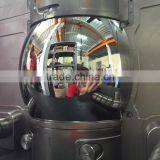 Ski Goggle Large Visor Toric Face Mask PC Lenses Taiwan Plastic Injection Molds Maker thumbnail-2