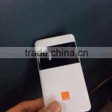 Unlocked ZTE MF63 3G WCDMA/HSPA Wifi Wireless Router 21.6Mbps