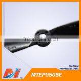 Maytech Plastic Propeller With Adapter Shaft for Aircraft Jet Engine thumbnail-2