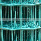 Holland Wire Mesh /PVC Coated Wire Mesh/protecting Wire Mesh Used for Farm