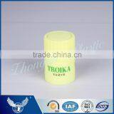 Suave Bright Yellow Colored Ordinary Top-opening Cap for Wine thumbnail-1