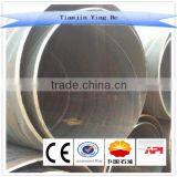 API 5L Spiral Steel Pipe Line---steel Tube/pipe/tubing/welded Pipe/line Pipe/pipe thumbnail-4