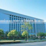 Guangzhou Metal Curtain Wall thumbnail-1