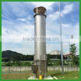 FAIII200 Biogas Flare thumbnail-1