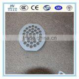 High Quality Household Appliances Toughened Glass, LED Tempered Glass thumbnail-3