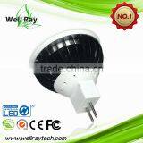 Made In Taiwan New TOP Quality Indoor Cabinet LED Spotlight 5W 7W Led Bulbs MR16 thumbnail-4