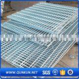 High Quality Heavy Duty Steel Grating, Building Material(China Manufacture + ISO9001)