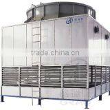 GRP FRP Cooling Tower for Central Air Conditioning thumbnail-5