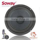 Soway SW-825 High Performance 8inch 500W Midbass thumbnail-1