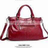 Wax Oil Bag 2014 Leather Shoulder Handbags thumbnail-1