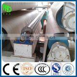 Recycled Paper Machienry Kraft Paper Making Machine Price thumbnail-3