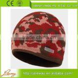 Hot China Products Wholesale Crazy Winter Beanie thumbnail-1